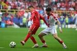 6年前百名开外！格鲁吉亚FIFA排名75欧洲杯最低，首秀进队史首球