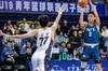 直播预告｜新疆 vs 浙江💪U19男子组决赛今日开启冠军争夺战