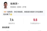 首开记录！哈弗茨半场数据：2射1正1进球，传球成功率80%