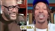 魔兽此前称姚明防守不行！奥尼尔听不下去，直接举例打脸！