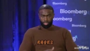 布朗：NBA像个大公司，球员也该有股权！我付出汗水就该拿到回报~