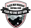 黑人战士